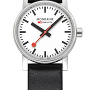 Mondaine Evo2 30 Watch