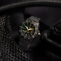 Luminox Navy Seal 3600 Series Carbonox Watch