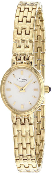 Rotary Watch Ladies Bracelet LB02084/02