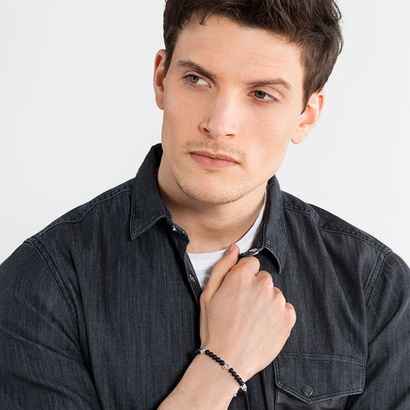 Thomas Sabo Bracelet Rebel At Heart Bracelet