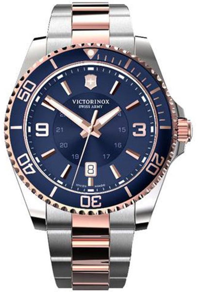 Victorinox Swiss Army Watch Maverick 241950