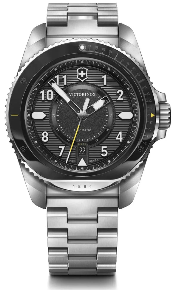 Victorinox Swiss Army Journey 1884 Automatic 241981