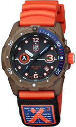 Luminox Watch Bear Grylls Survival Rule Of 3 XB.3729.ECO