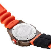 Luminox Watch Bear Grylls Survival Rule Of 3 ECO 3720 Series