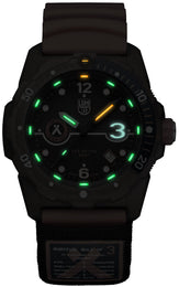 Luminox Bear Grylls Survival Rule Of 3 ECO 3720 Series Watch