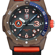 Luminox Bear Grylls Survival Rule Of 3 ECO 3720 Series