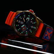 Luminox Bear Grylls Survival Rule Of 3 ECO 3720 Series