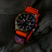 Luminox Bear Grylls Survival Rule Of 3 ECO 3720 Series