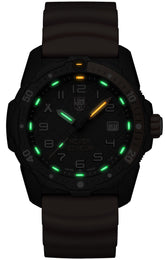 Luminox Bear Grylls Survival Never Give Up Watch
