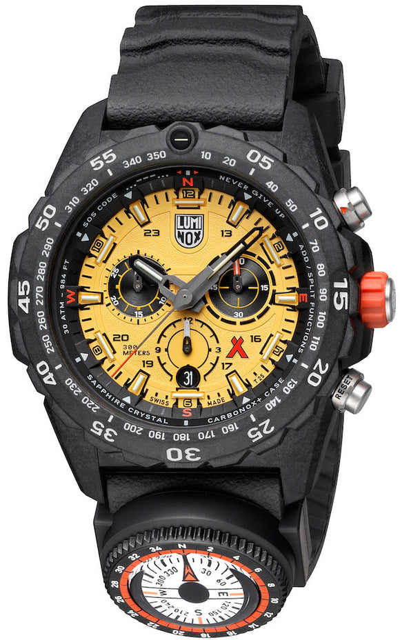 Luminox Bear Grylls Survival Master Watch