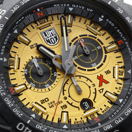 Luminox Bear Grylls Survival Master Watch