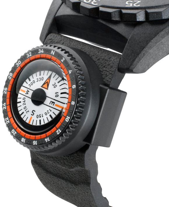 Luminox Bear Grylls Survival Master Watch