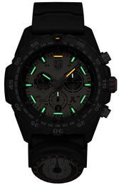 Luminox Bear Grylls Survival Master Watch