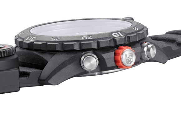 Luminox Bear Grylls Survival Master Watch