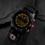Luminox Watch Bear Grylls Survival Master