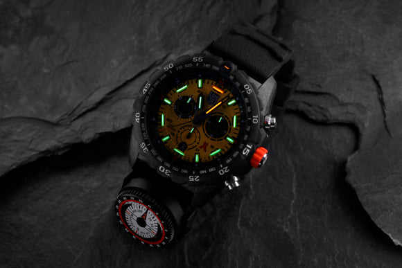 Luminox Bear Grylls Survival Master Watch