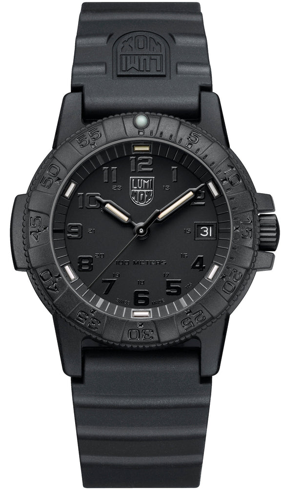 Luminox Watch Sea Turtle 0300 Series XS.0301.BO.L