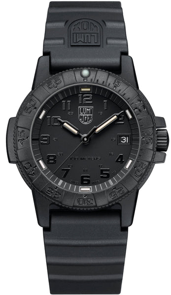 Luminox Watch Sea Turtle 0300 Series XS.0301.BO.L