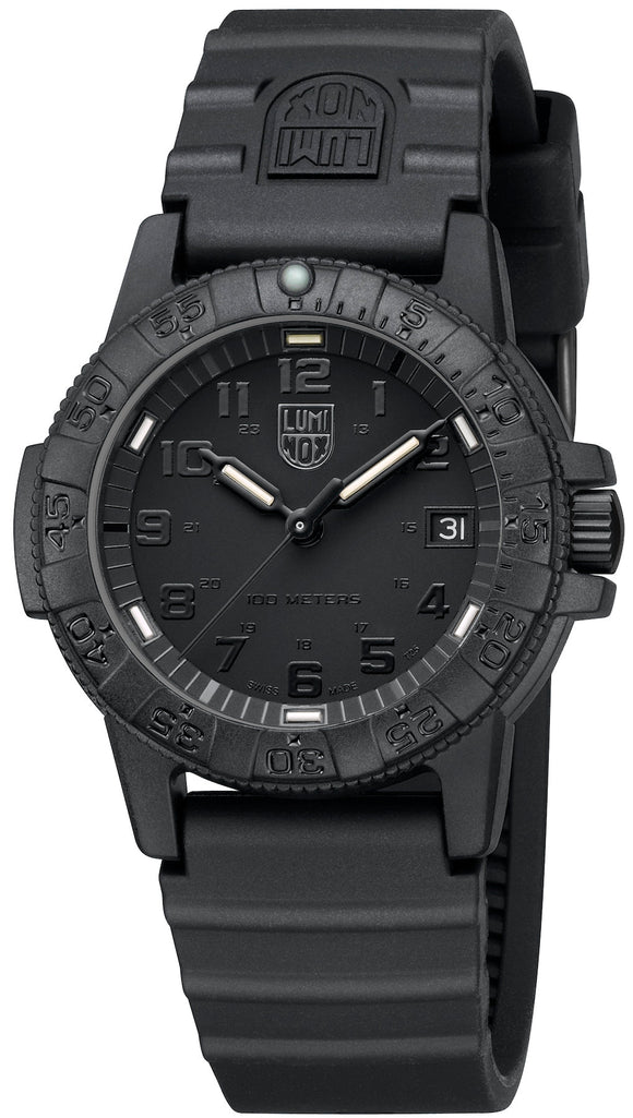 Luminox Sea Turtle 0300 Series Watch