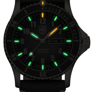 Luminox Watch Sport Timer Automatic 0920 Series Limited Edition