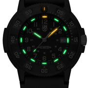 Luminox Watch Sea The Original Navy Seal 3000 EVO Series Black