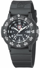 Luminox Sea Original Navy Seal 3000 Series Black Watch