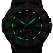 Luminox Watch Sea Original Navy Seal 3000 Series Black