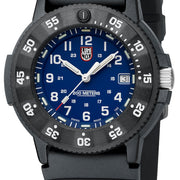 Luminox Watch Sea Original Navy Seal 3000 Series Blue