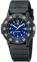 Luminox Sea Original Navy Seal 3000 Series Blue Watch
