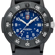 Luminox Watch Sea Original Navy Seal 3000 Series Blue XS.3003.EVO