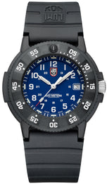 Luminox Watch Sea Original Navy Seal 3000 Series Blue XS.3003.EVO