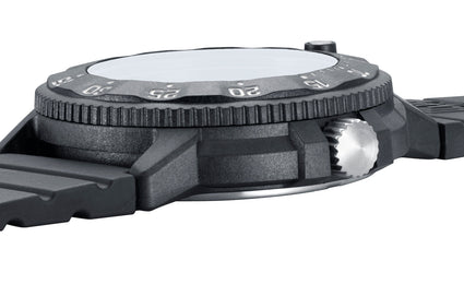 Luminox Sea Original Navy Seal 3000 Series Blue Watch