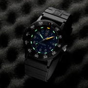 Luminox Watch Sea Original Navy Seal 3000 Series Blue