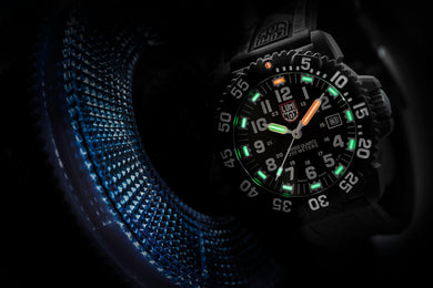 Luminox Original Navy Seal Series Watch