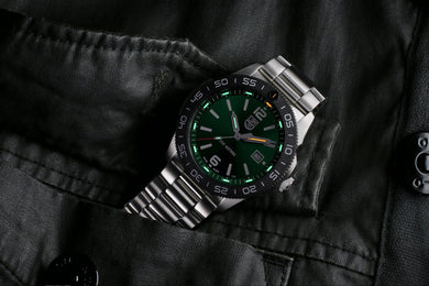 Luminox Pacific Diver Watch