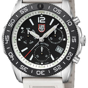 Luminox Sea Pacific Diver Chronograph 3140 Black White