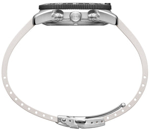 Luminox Sea Pacific Diver Chronograph 3140 Black White Watch