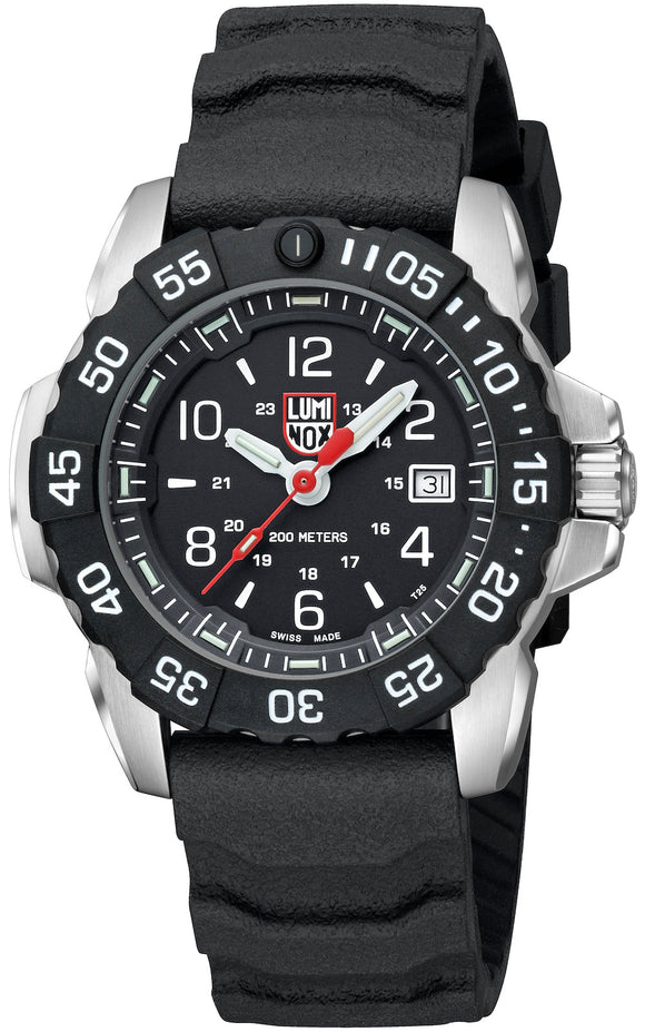 Luminox Watch Navy Seals RSC XS.3251.CB