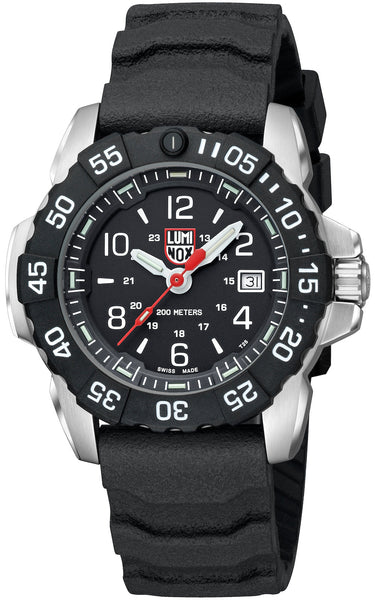 Luminox Watch Navy Seals RSC XS.3251.CB