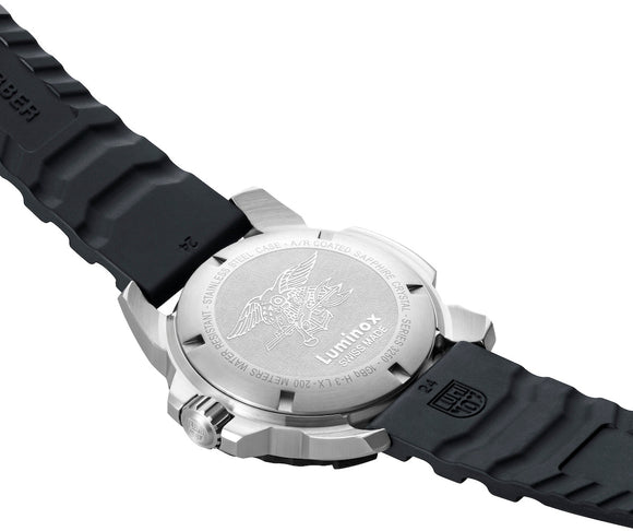 Luminox Navy Seals RSC 3250 Series Watch