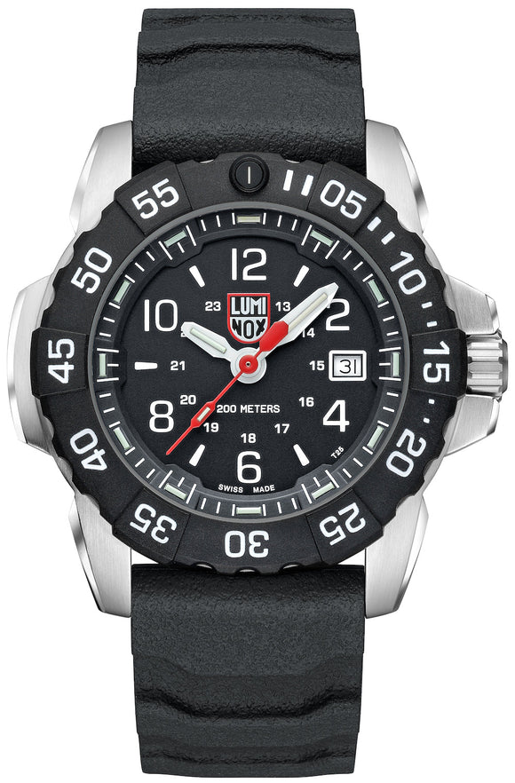 Luminox Navy Seals RSC 3250 Series Watch
