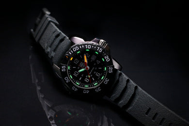 Luminox Navy Seals RSC 3250 Series Watch
