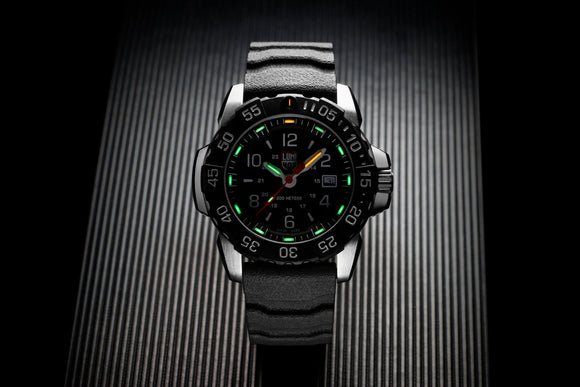 Luminox Navy Seals RSC 3250 Series Watch
