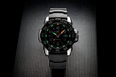 Luminox Navy Seals RSC 3250 Series Watch