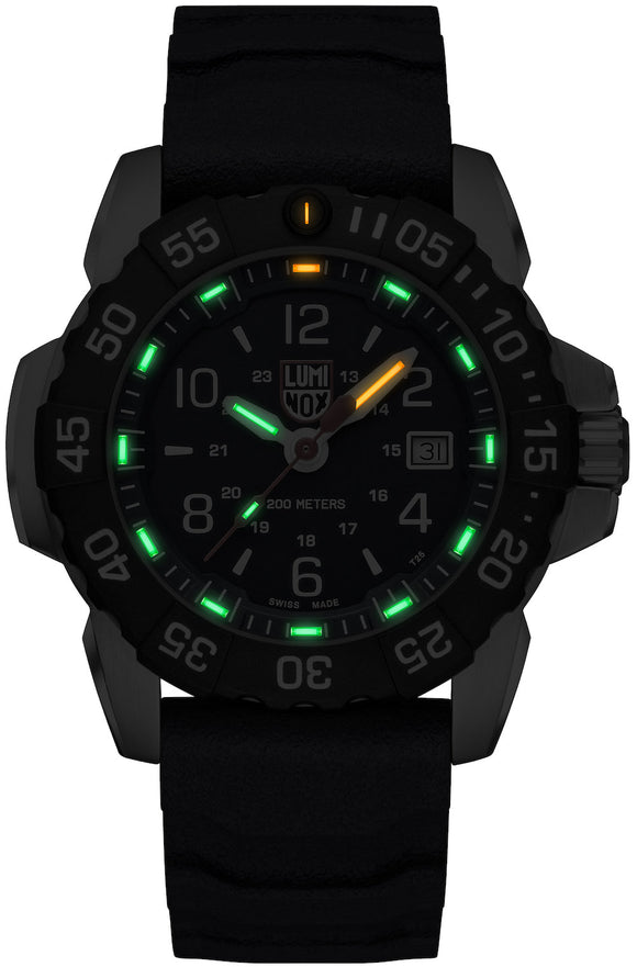 Luminox Navy Seals RSC 3250 Series Watch