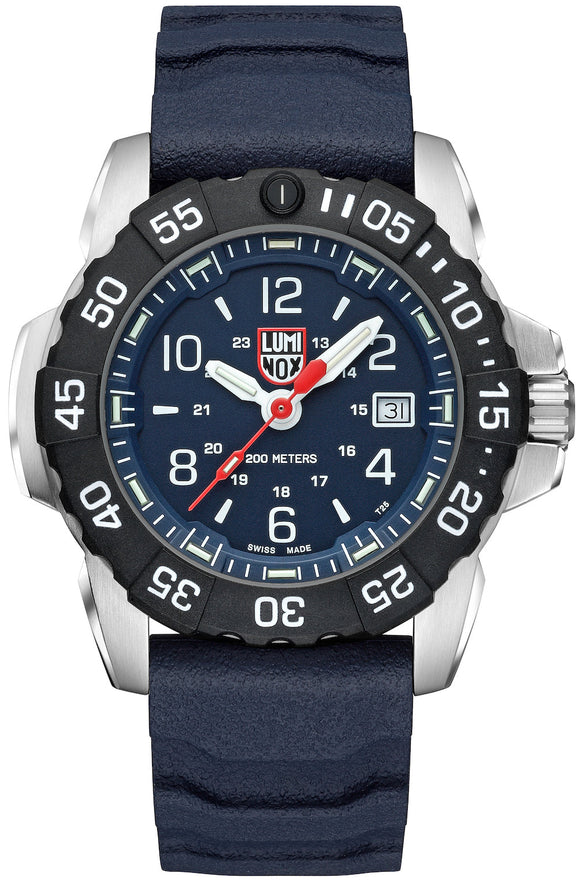 Luminox Navy Seals RSC 3250 Series Watch
