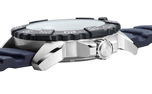 Luminox Navy Seals RSC 3250 Series Watch
