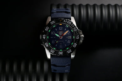 Luminox Navy Seals RSC 3250 Series Watch