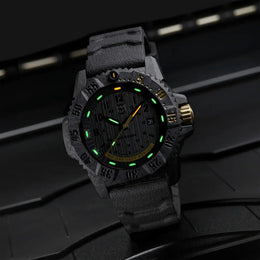 Luminox Master Carbon Seal 3800 Series Limited Edition Watch