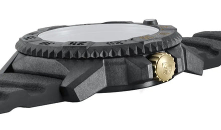 Luminox Master Carbon Seal 3800 Series Limited Edition Watch